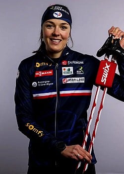 Camille Bened